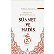Mslmann Zihin Dnyasnda Snnet ve Hadis Dirayet Yaynlar