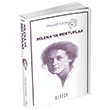 Milenaya Mektuplar Franz Kafka Mahzen Yaynclk