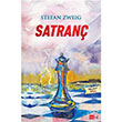 Satran Stefan Zweig Tutku Yaynevi