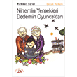 Ninemin Yemekleri Dedemin Oyuncaklar Nesin Yaynlar