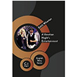 A Venetian Nights Entertainment English Story Series Edith Wharton Karnaval Kitap