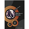 Elder Browns Backslide Englih Story Series Harry Stillwell Edwards Karnaval Kitap