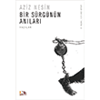 Bir Srgnn Anlar Nesin Yaynlar