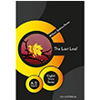 The Last Leaf English Story Series William Sydney Porter Karnaval Kitap