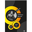 A Defensive Diamond English Story Series H. H. Munro Karnaval Kitap 