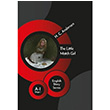 The Little Match Girl - English Story Series H. C Andersen Karnaval Kitap