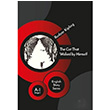 The Cat That Walked by Himself English Story Series Rudyar Kipling Karnaval Kitap