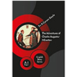 The Adventures of Charles Augustur Milverton English Story Series Sir A. Conan Doyle Karnaval Kitap