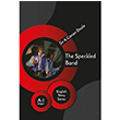 The Speckled Band English Story Series Sir A. Conan Doyle Karnaval Kitap