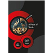 A Piece of Steak English Story Series Jack London Karnaval Kitap
