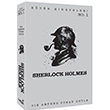 Sherlock Holmes Btn Hikayeleri 1 Sir Arthur Conan Doyle ndigo Kitap