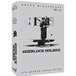 Sherlock Holmes Btn Hikayeleri 2 Sir Arthur Conan Doyle ndigo Kitap
