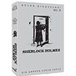 Sherlock Holmes Btn Hikayeleri 3 Sir Arthur Conan Doyle ndigo Kitap