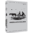 Sherlock Holmes Btn Hikayeleri 4 Sir Arthur Conan Doyle ndigo Kitap