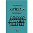 Nevirdaim Gkay elebi Gece Kitapl