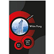 White Fang English Story Series Jack London Karnaval Kitap