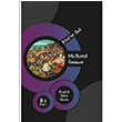 My Buried Treasure English Story Series Ethel M. Dell Karnaval Kitap