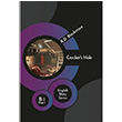 Crocker`s Hole English Story Series R. D Blackmore Karnaval Kitap