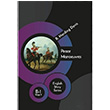 Peace Manoeuvres English Story Series R. Harding Davis Karnaval Kitap