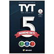 TYT 5 li Fasikl Deneme Snav Limbik Akademi