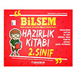 Bilsem 2.Snf Hazrlk Kitab Zeki ocuk Yaynlar
