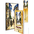 Palto 3`l Set Kitap Mini Tablo Ayra Nikolay Vasilyevi Gogol Vaveyla Yaynclk