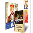 Bir Delinin Hatra Defteri 3`l Set Kitap Mini Tablo Ayra Nikolay Vasilyevi Gogol Vaveyla Yaynclk