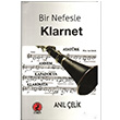 Bir Nefesle Klarnet Anl elik Ceren Yaynclk