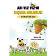 Ar Vz Vzn Bana Gelenler Deerler Eitimi Dizisi Yasemin Kat Akll Zebra