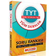 TYT Tm Dersler Soru Bankas Referans Yaynlar