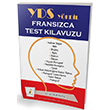 YDS YKDL Franszca Test Klavuzu Pelikan Yaynevi