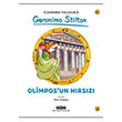 Olimposun Hrsz Gerenimo Stilton Yap Kredi Yaynlar