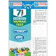 7. Snf Trke Konu zetli Yaprak Test Evrensel letiim Yaynlar