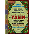 Fihristli ok Kolay Okunabilen Bilgisayar Hatl 41 Yasin Seda Yaynlar