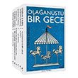 Stefan Zweig Seti 6 Kitap Takm ndigo Kitap