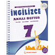 7. Snf ngilizce Akll Defter Palme Yaynevi