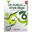 6. Snf Din Kltr ve Ahlak Bilgisi Konu Kitab Nitelik Yaynlar