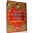 Bilgisayar Hatl Kuran Kerim ve Renkli Trke Okunuu Rahle Boy Seda Yaynlar