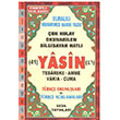 41 Yasin Tebareke Amme Vaka Cuma ve Ksa Sureler Orta Boy Seda Yaynlar