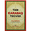 Tam Karaba Tecvidi Orta Boy Seda Yaynlar