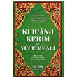 Bilgisayar Hatl Kuran Kerim ve Yce Meali Orta Boy Seda Yaynlar