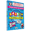 8.Snf Kankam Matematik Tamam zml Soru Bankas Akademi ocuk