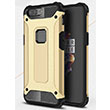 Crash One Plus 5 Gold Silikon Kapak Zore