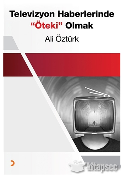 Televizyon Haberlerinde teki Olmak Ali ztrk Cinius Yaynlar