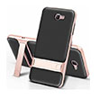 Samsung Galaxy J7 Prime Rose Gold Standl Verus Kapak Zore