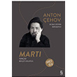 Anton ehov Mart Everest Yaynlar