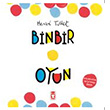 Binbir Oyun Ciltli Gen Tima