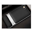 Xiaomi Mi 5S Gri Standl Verus Kapak Zore
