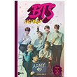 Hayalim BTS Cemal Bulut Puslu Yaynclk