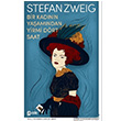 Bir Kadnn Yaamndan Yirmi Drt Saat Stefan Zweig Puslu Yaynclk